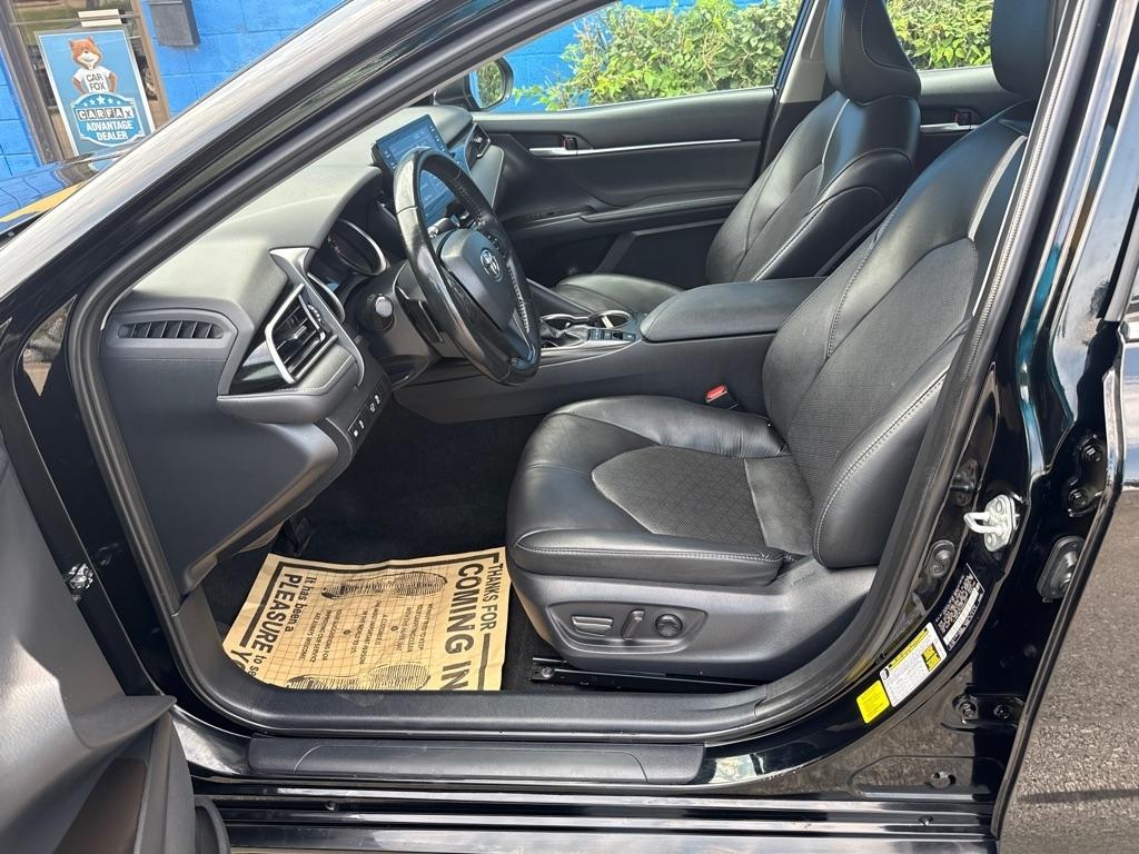 Toyota Camry  2024
