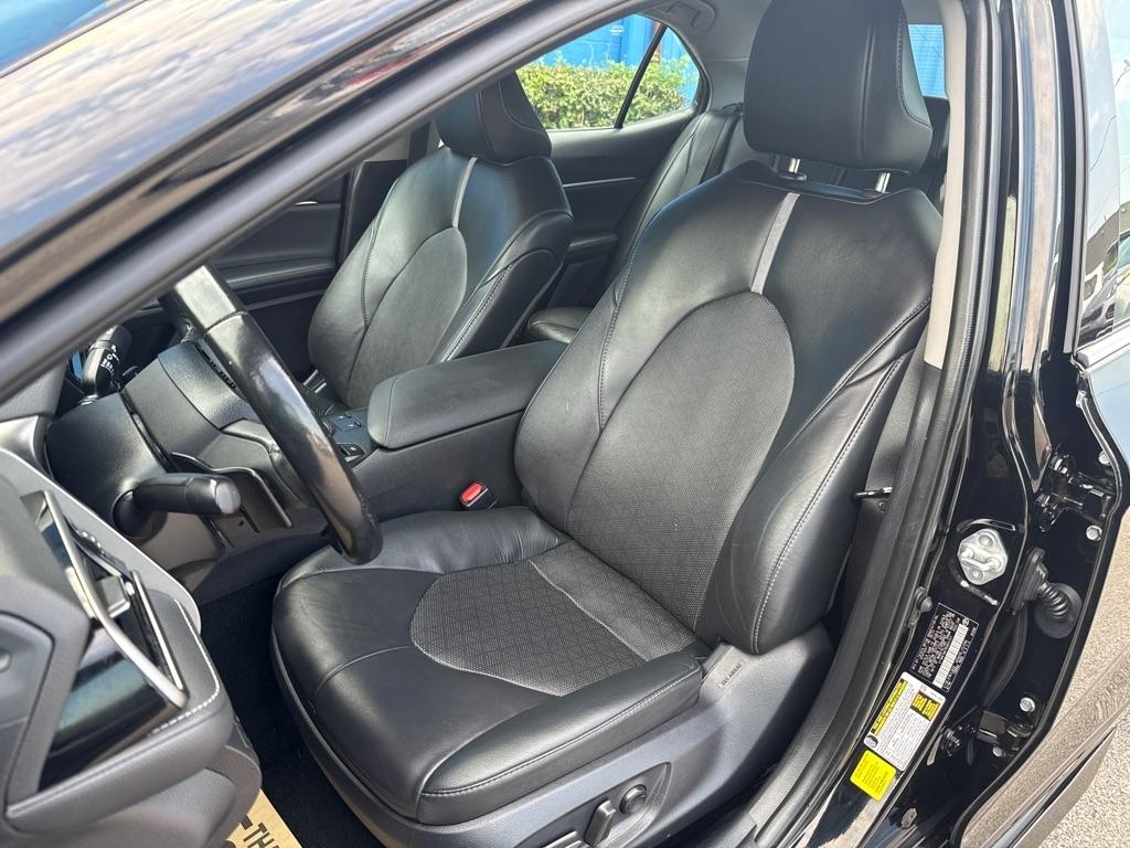 Toyota Camry  2024