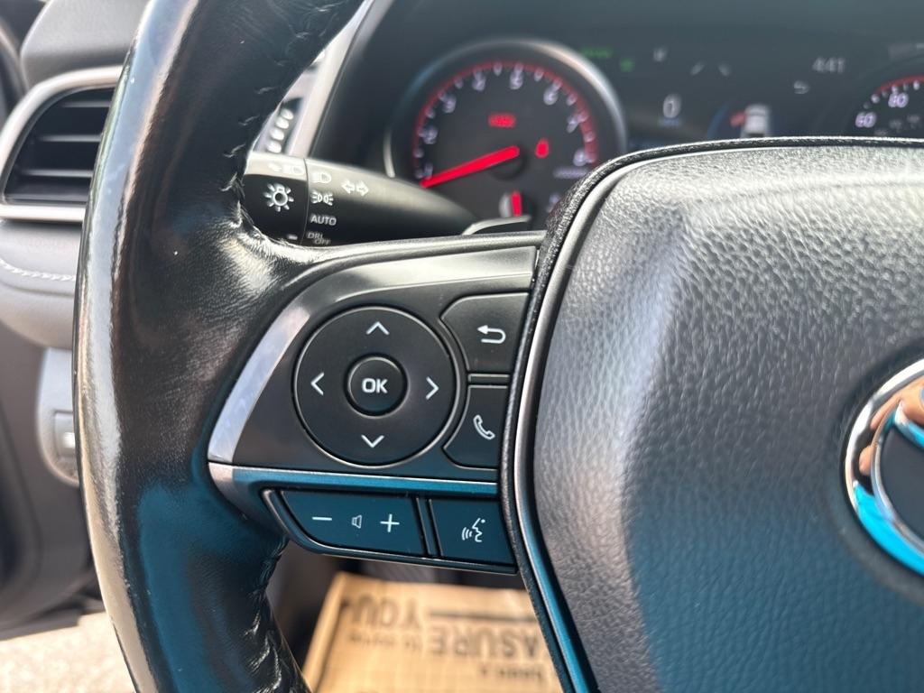 Toyota Camry  2024