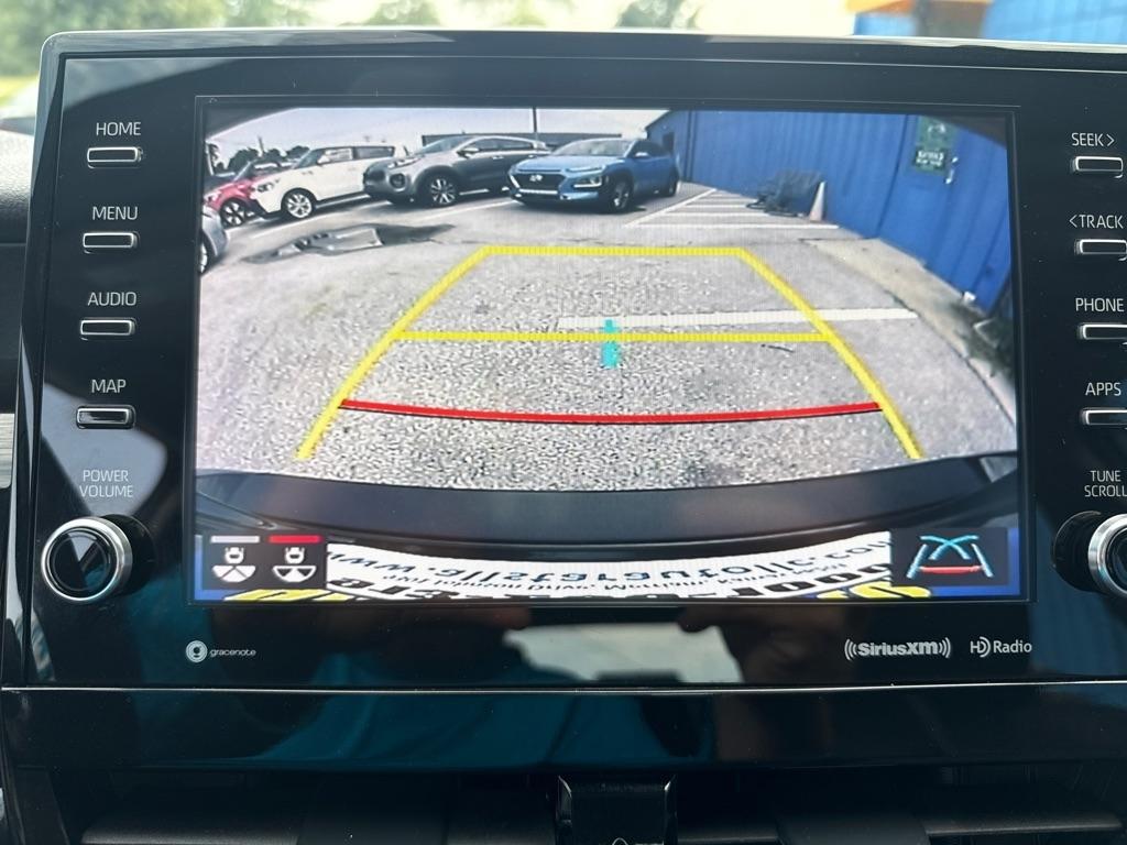 Toyota Camry  2024