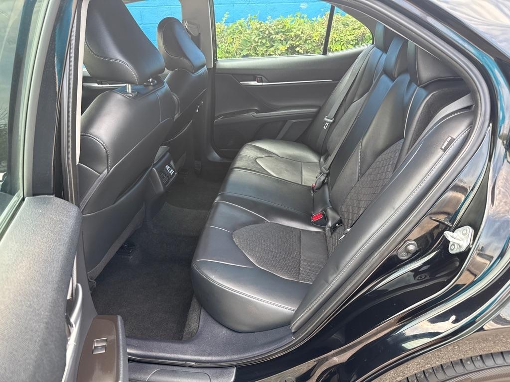 Toyota Camry  2024