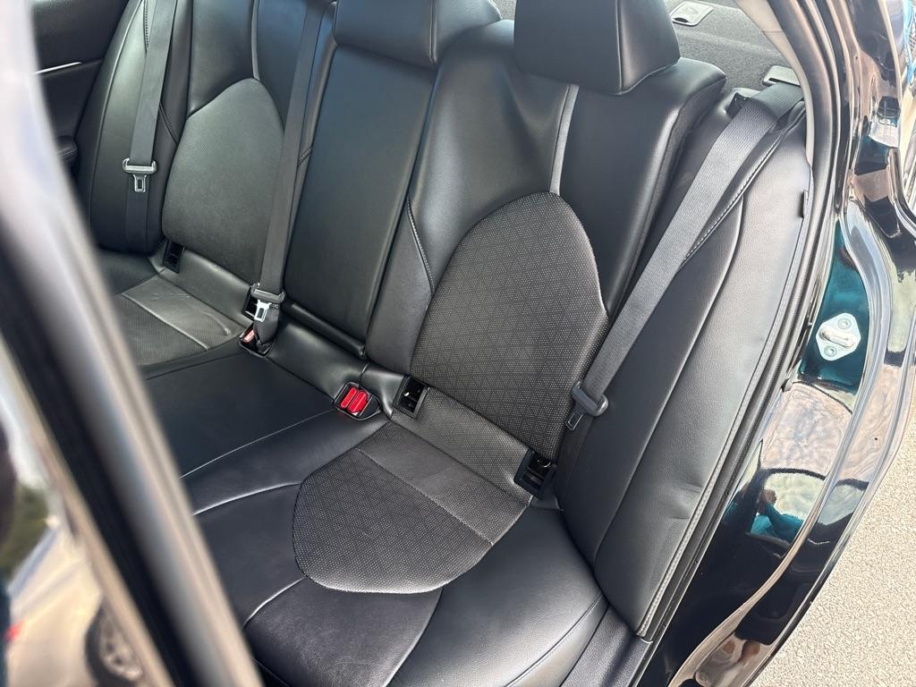 Toyota Camry  2024