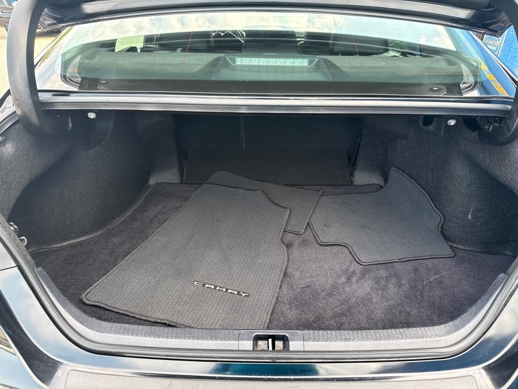 Toyota Camry  2024
