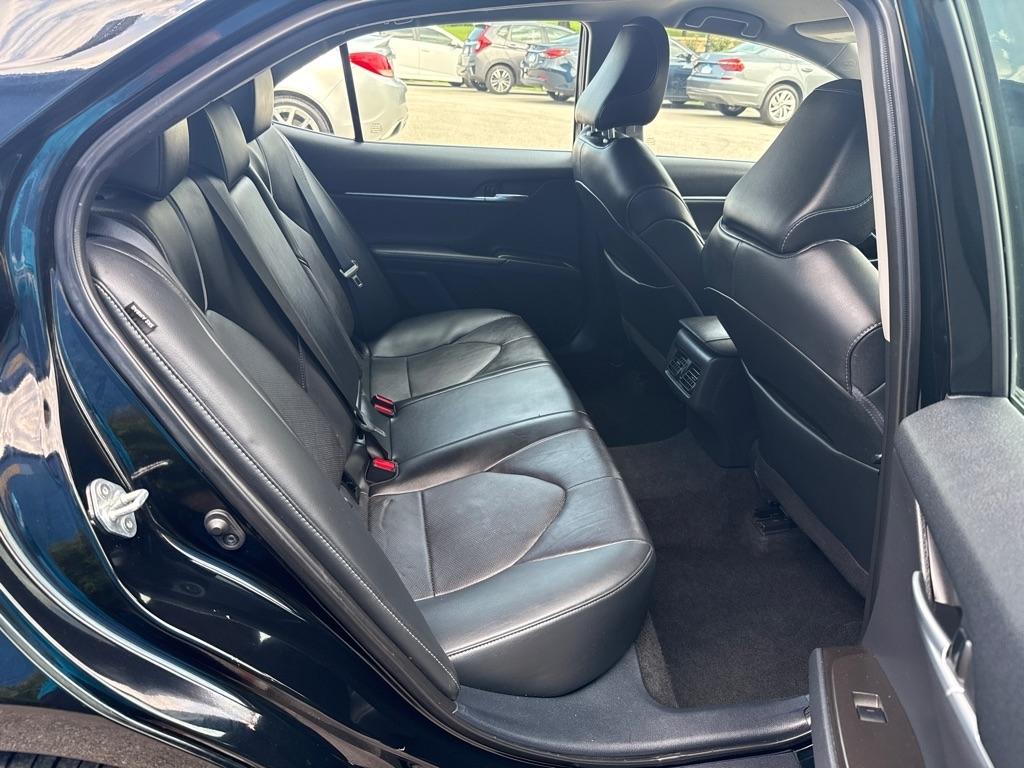 Toyota Camry  2024