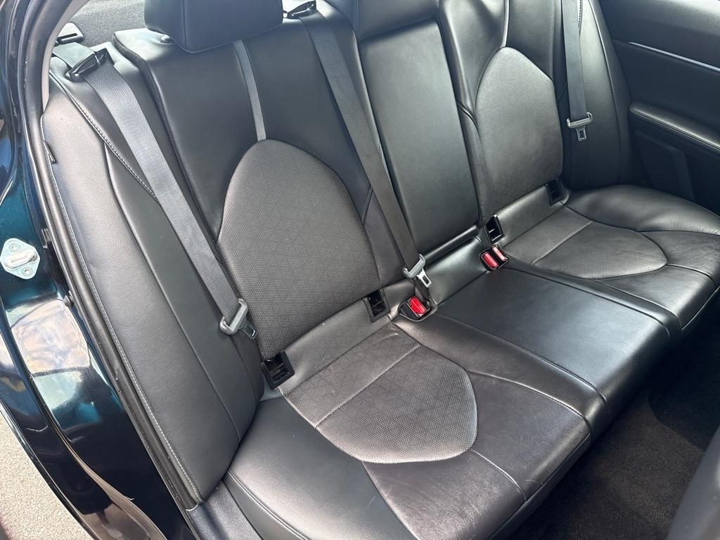 Toyota Camry  2024