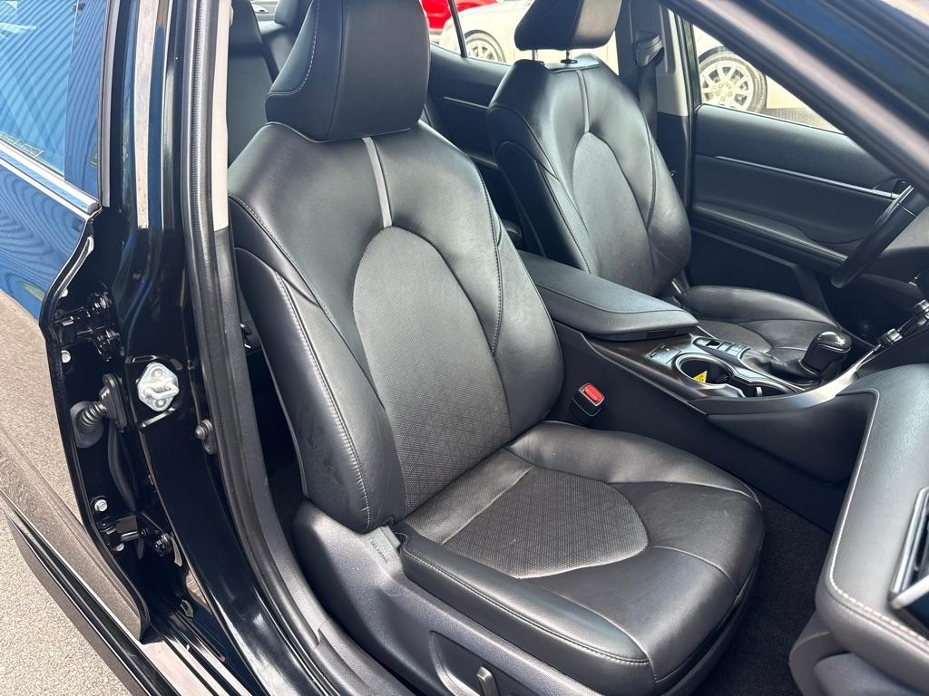 Toyota Camry  2024