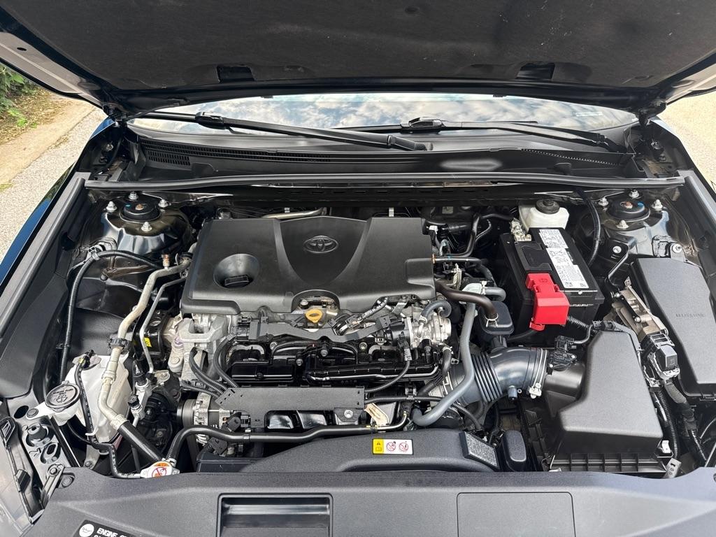 Toyota Camry  2024