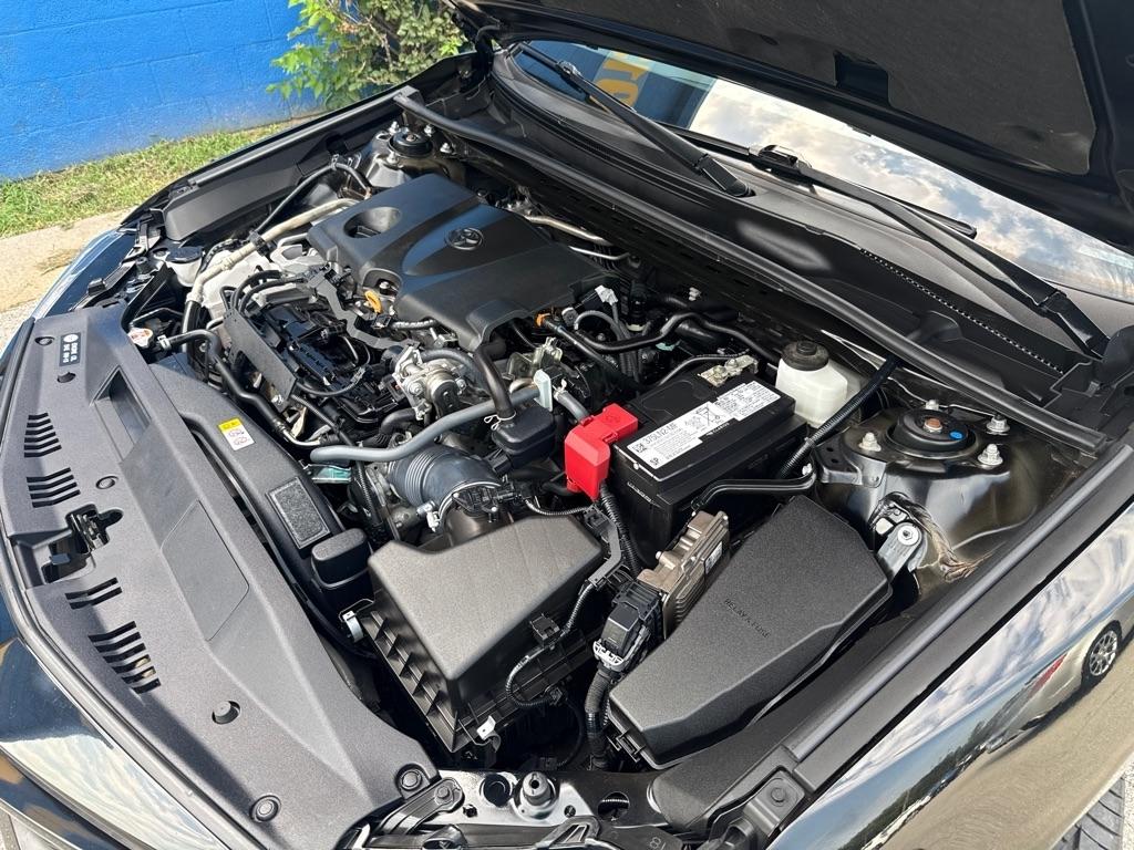 Toyota Camry  2024