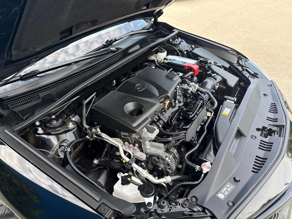 Toyota Camry  2024
