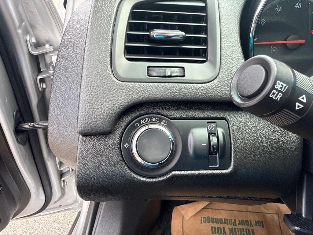 Buick Regal  2012