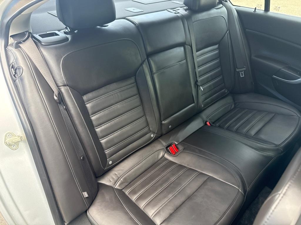 Buick Regal  2012