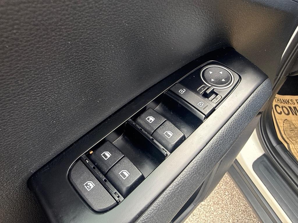 Kia Soul LX 4D Wagon 2020