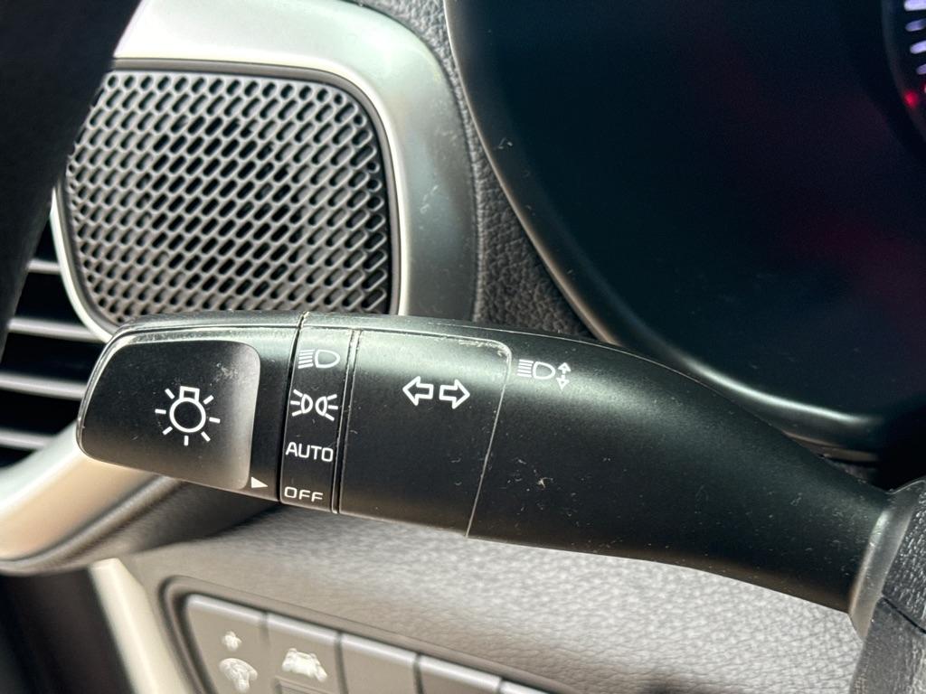 Kia Soul LX 4D Wagon 2020