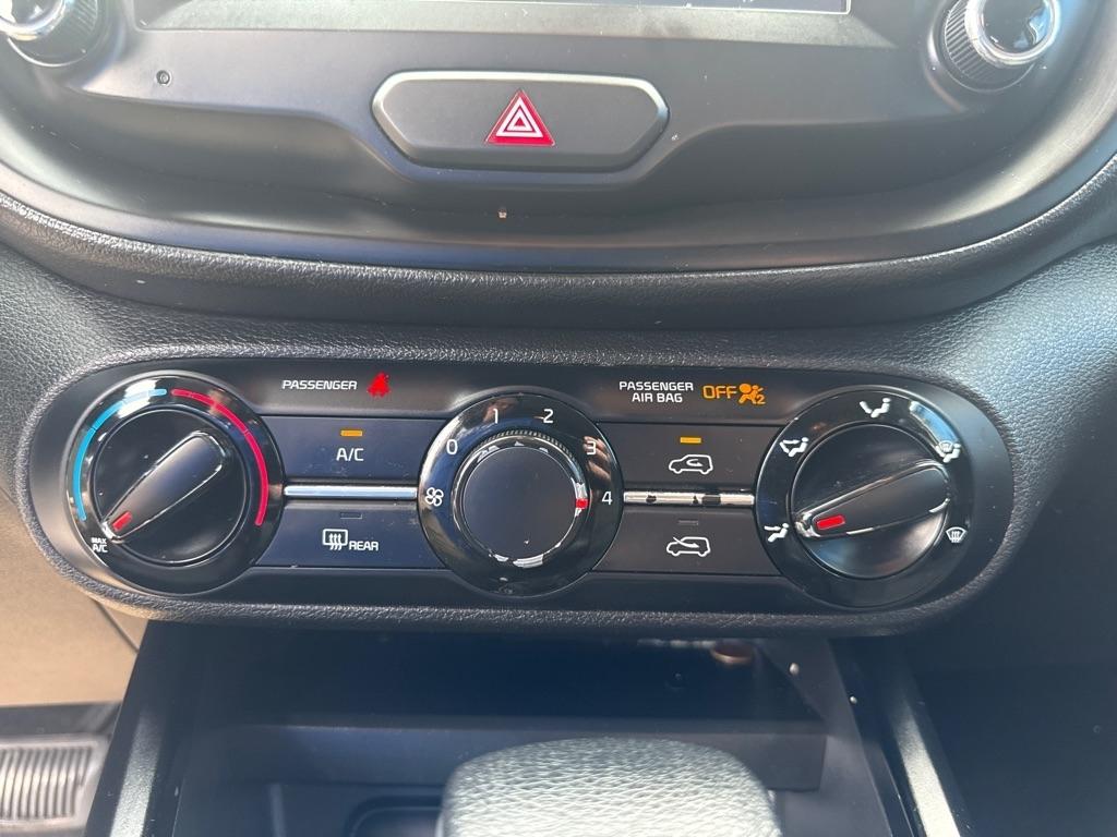 Kia Soul LX 4D Wagon 2020