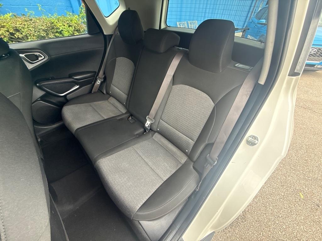 Kia Soul LX 4D Wagon 2020