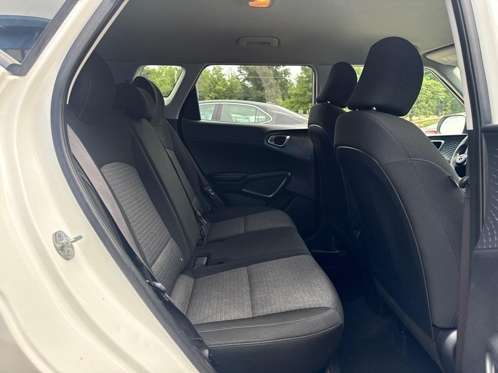 Kia Soul LX 4D Wagon 2020