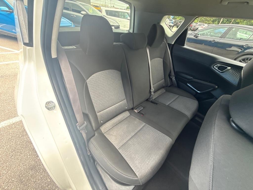 Kia Soul LX 4D Wagon 2020