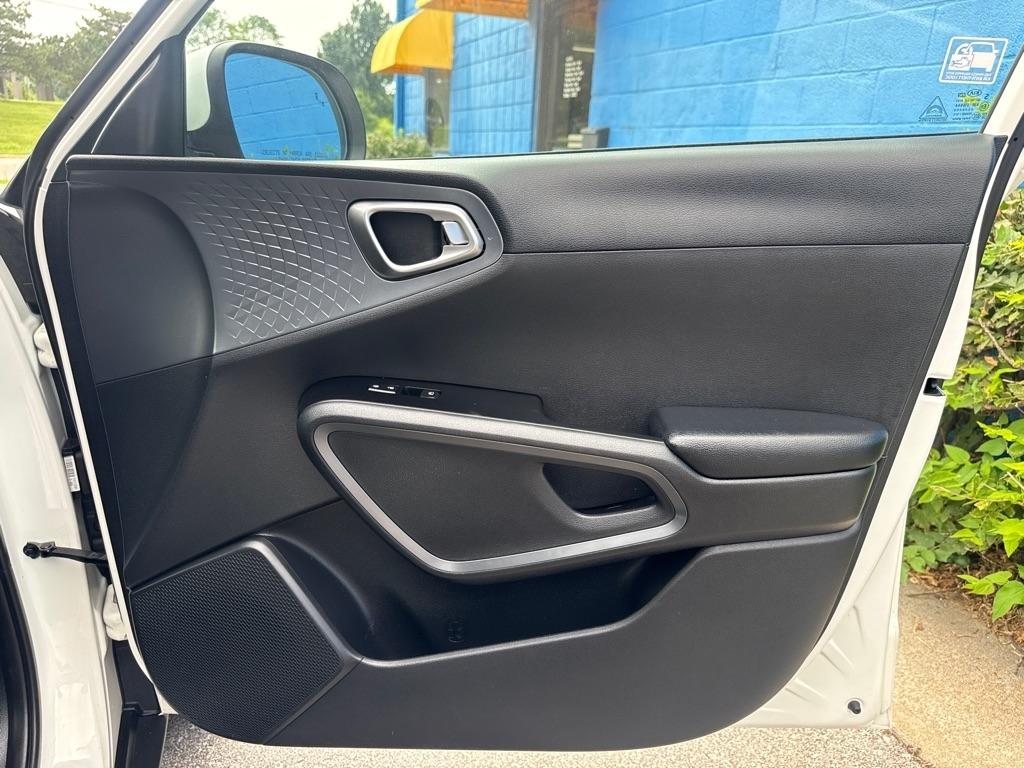 Kia Soul LX 4D Wagon 2020
