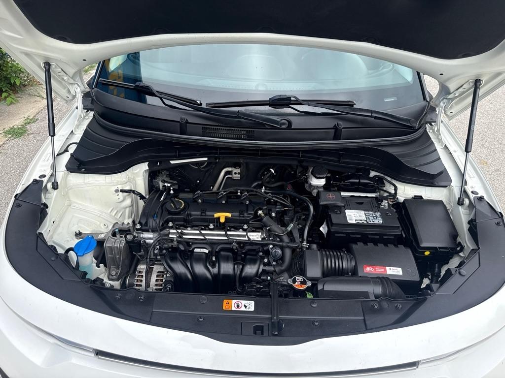 Kia Soul LX 4D Wagon 2020