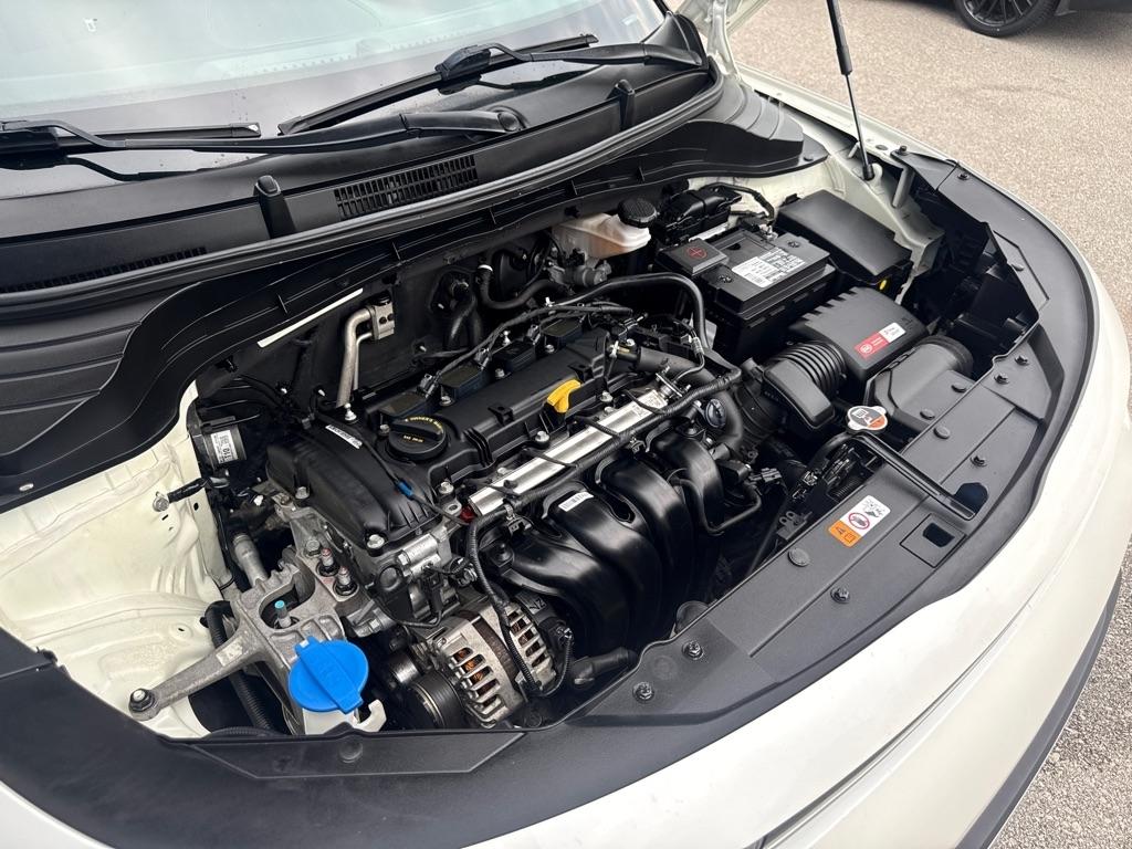 Kia Soul LX 4D Wagon 2020