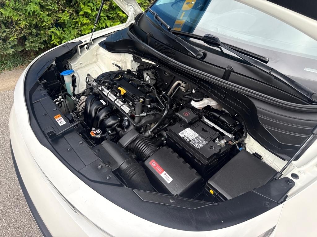 Kia Soul LX 4D Wagon 2020