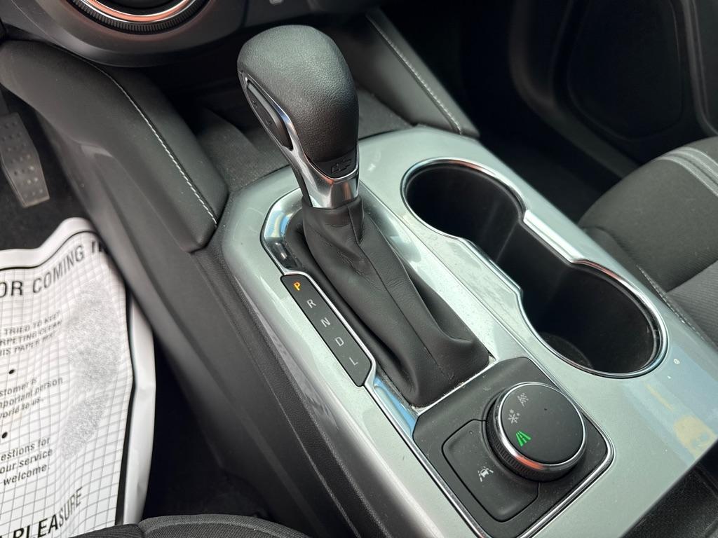 Chevrolet Blazer  2024