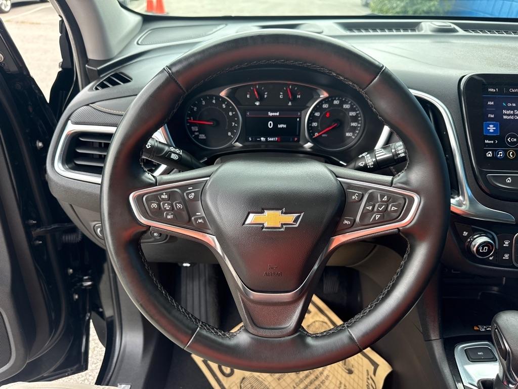 Chevrolet Equinox  2024