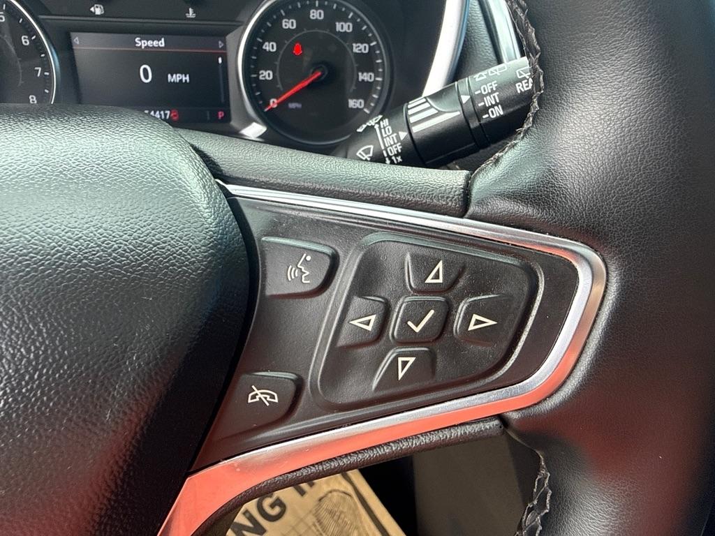 Chevrolet Equinox  2024