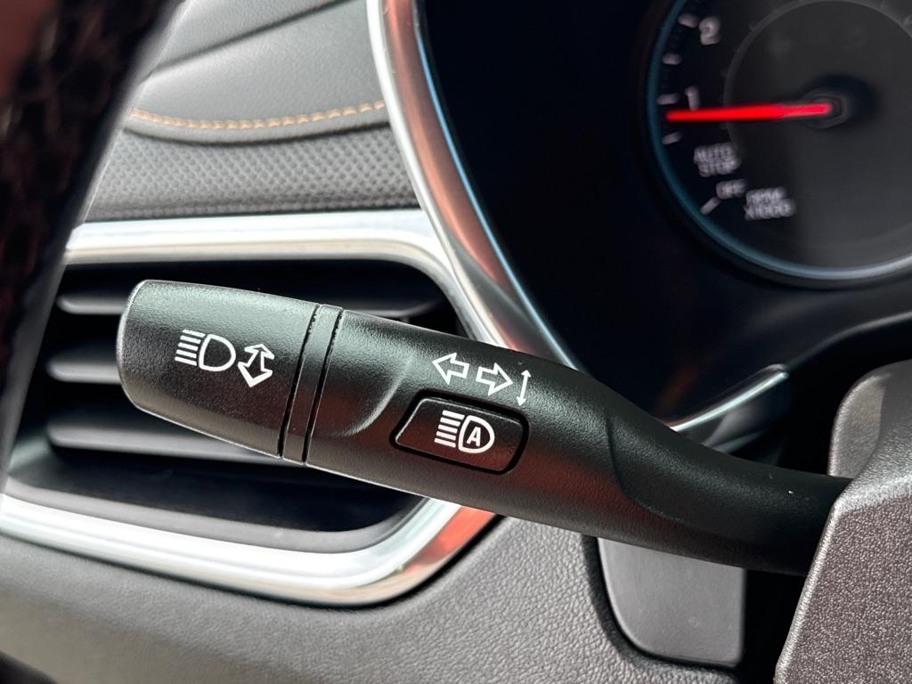 Chevrolet Equinox  2024