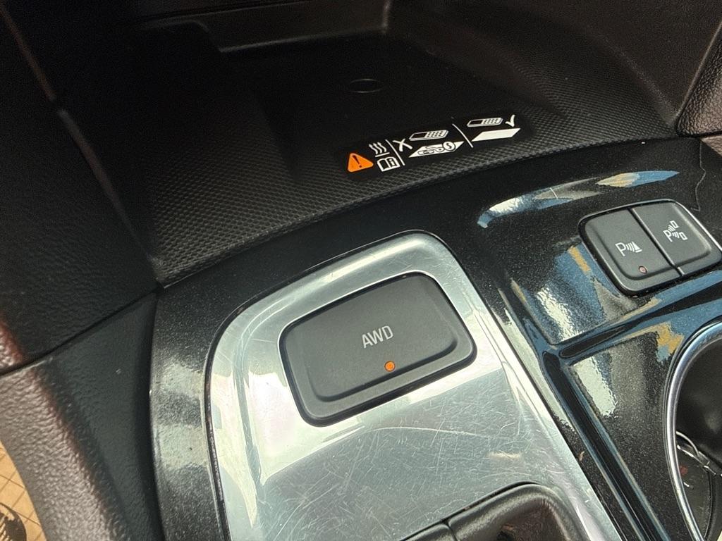 Chevrolet Equinox  2024