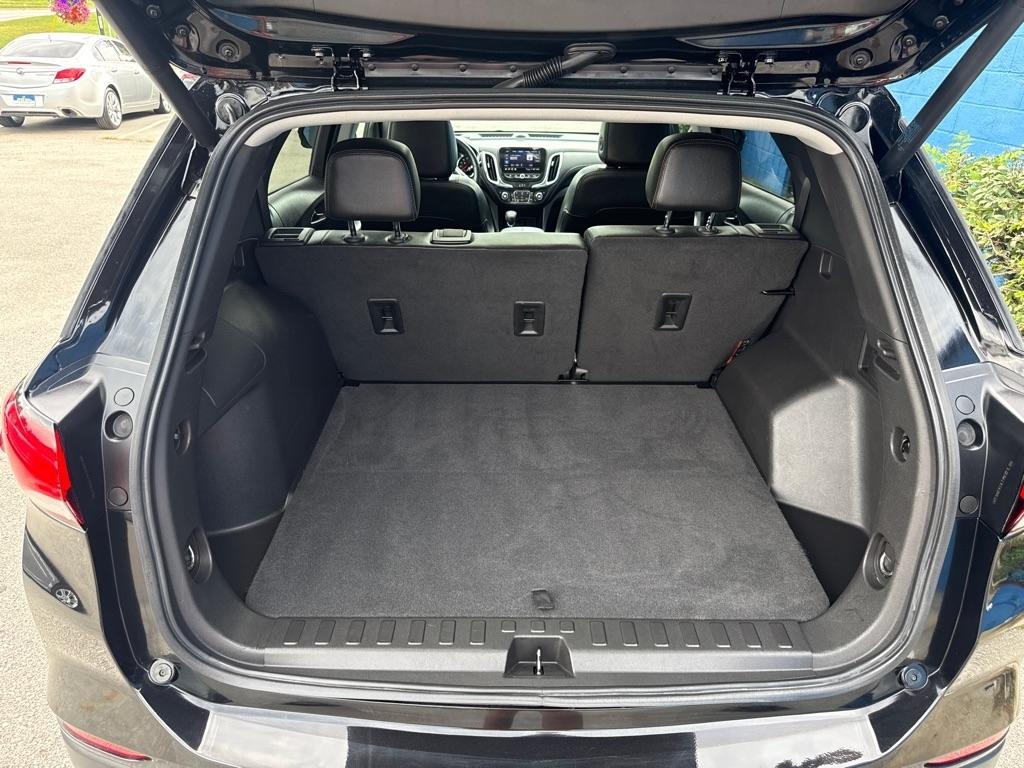 Chevrolet Equinox  2024