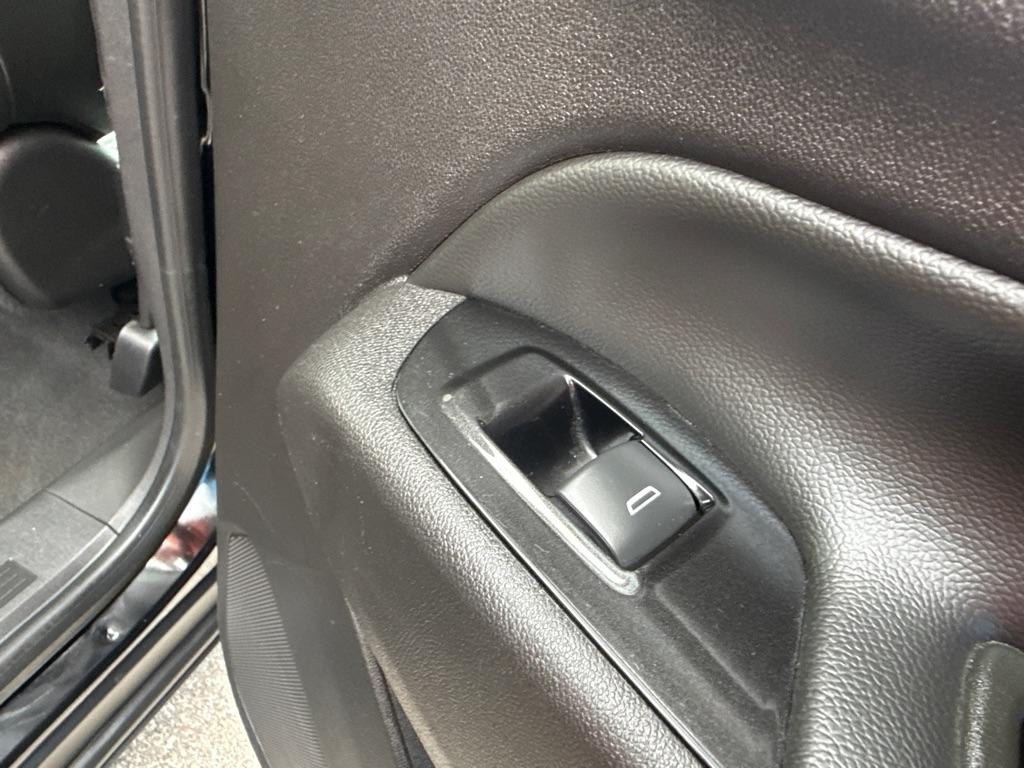 Chevrolet Equinox  2024