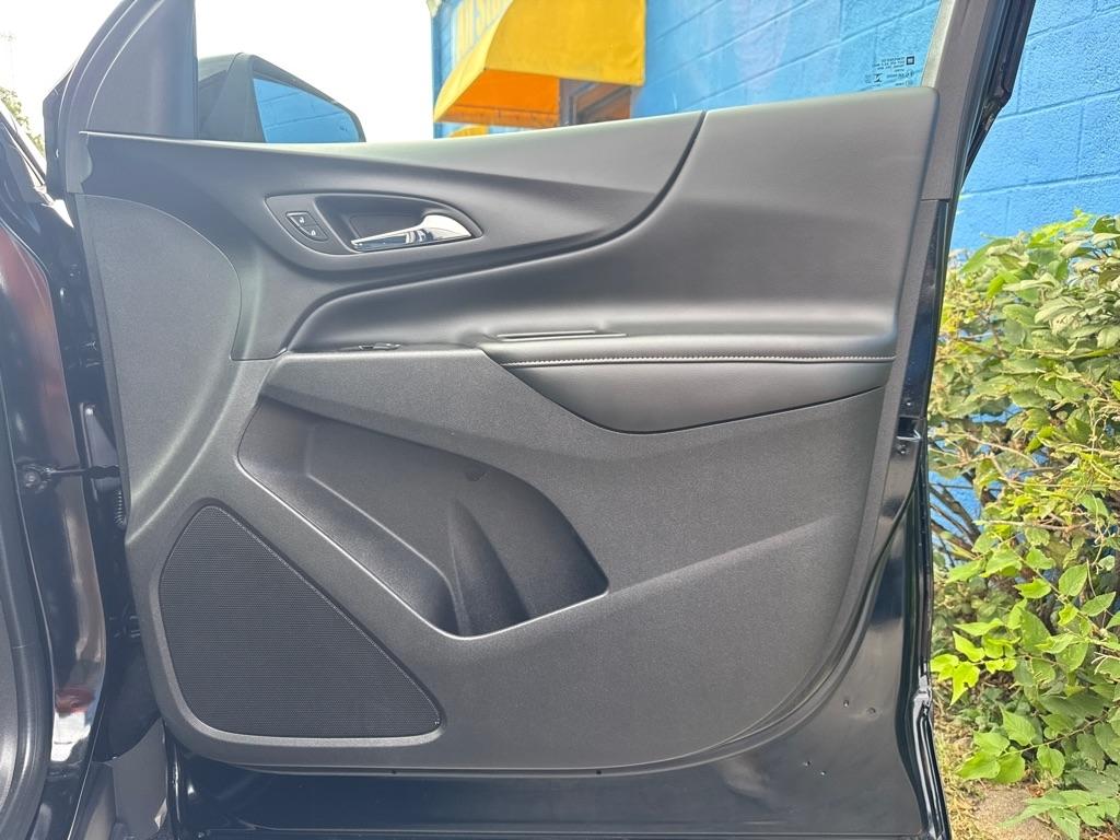 Chevrolet Equinox  2024