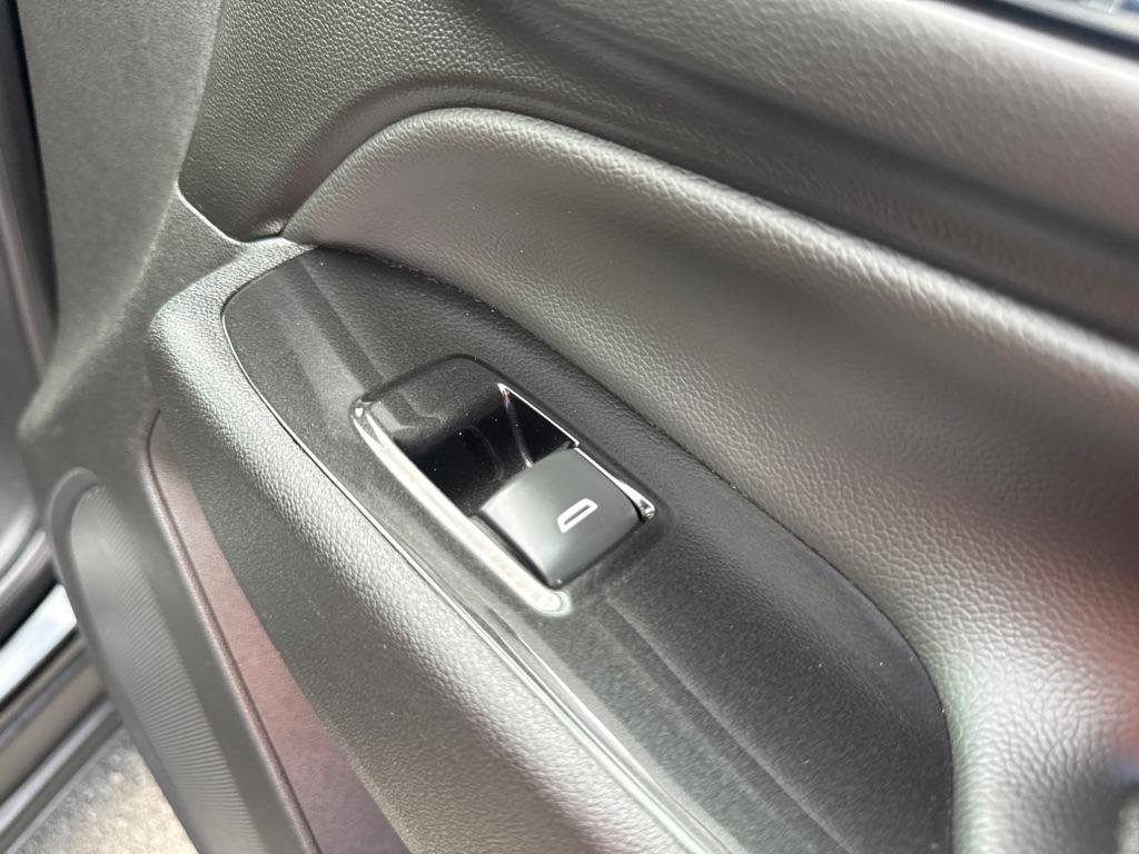 Chevrolet Equinox  2024