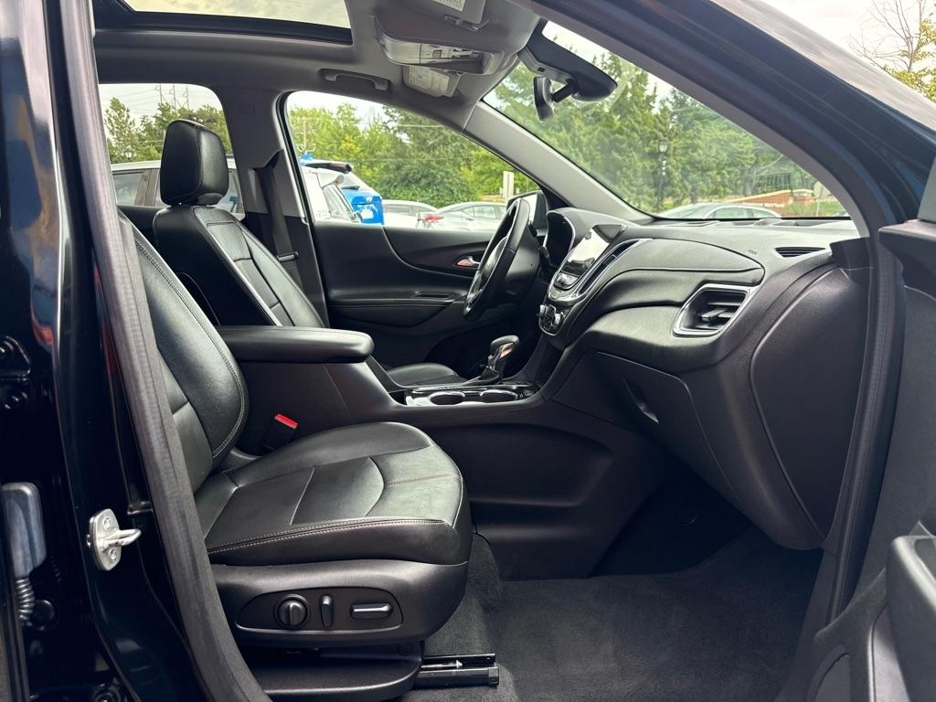Chevrolet Equinox  2024