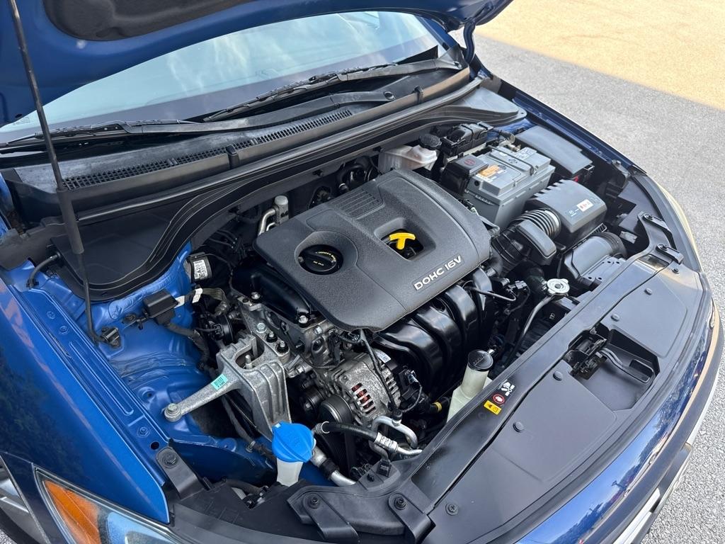 Hyundai Elantra  2017