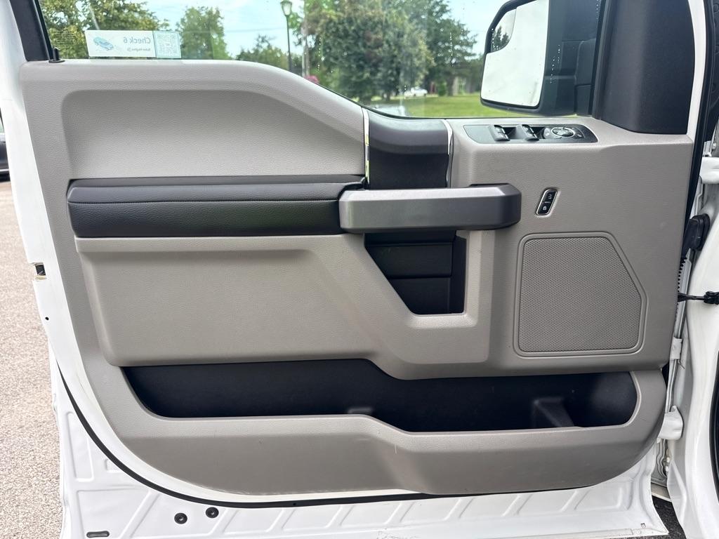 Ford F-150  2016