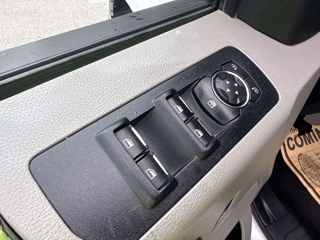 Ford F-150  2016