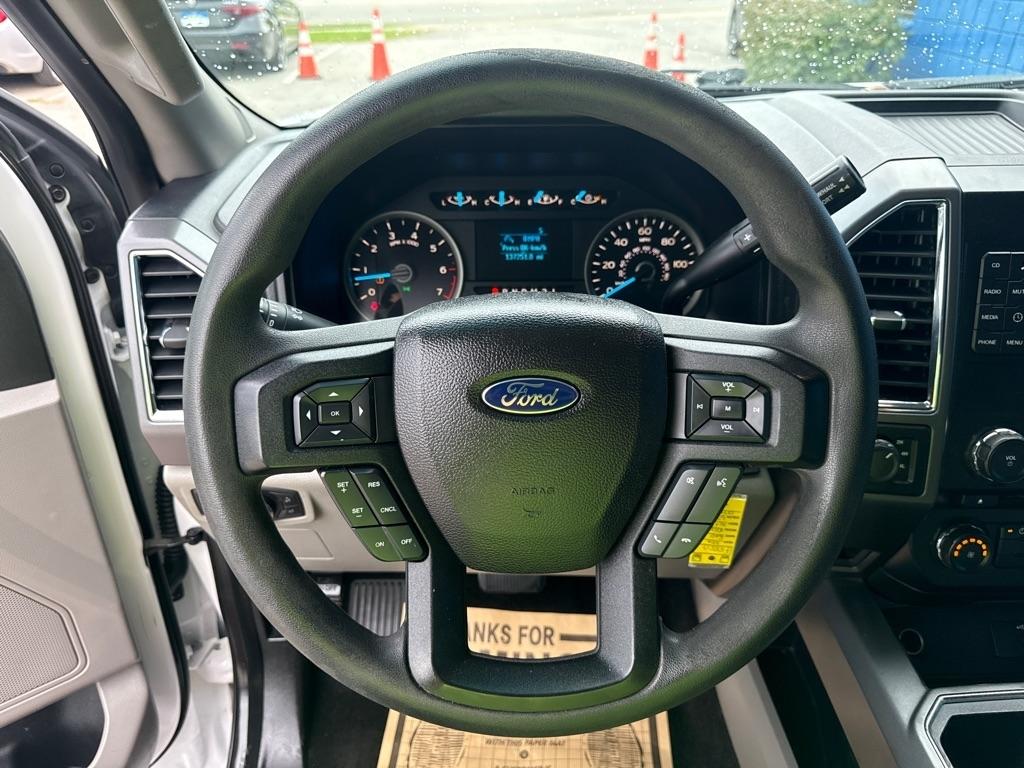 Ford F-150  2016