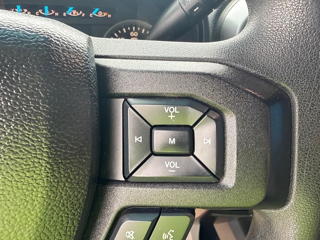 Ford F-150  2016