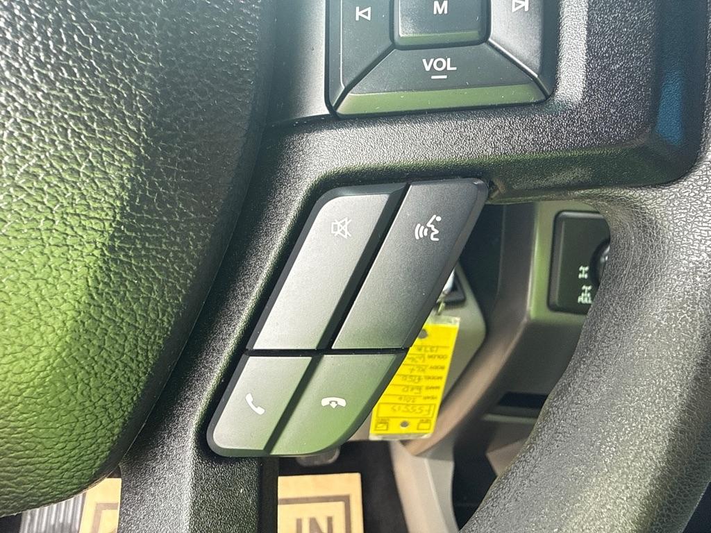 Ford F-150  2016