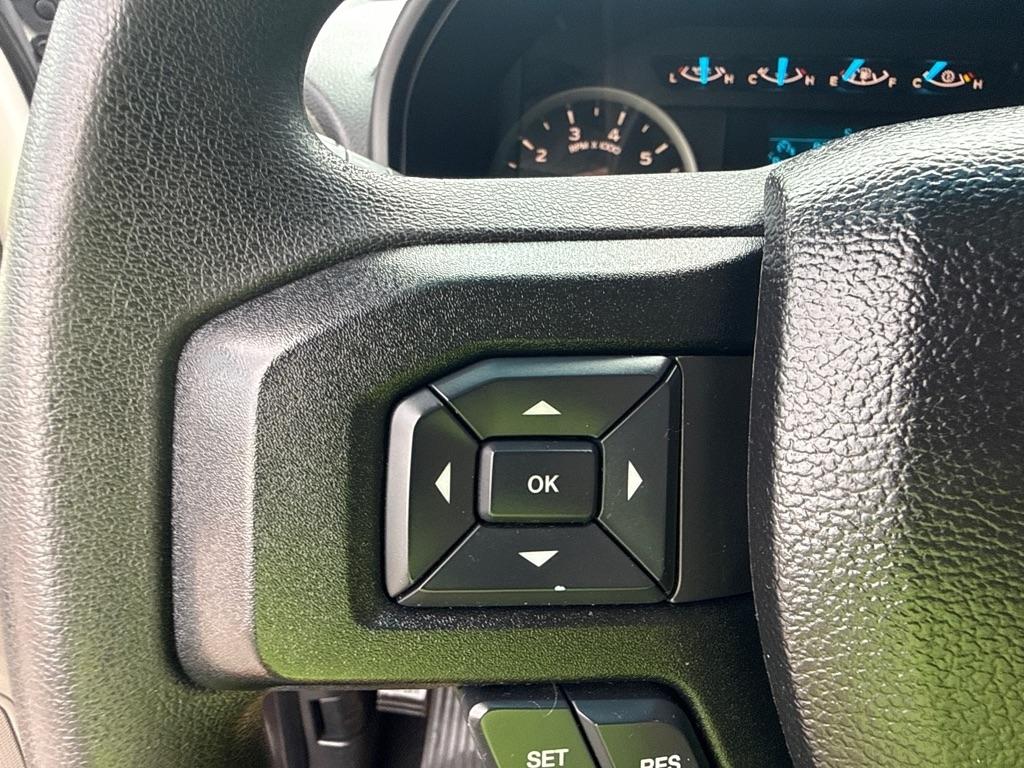 Ford F-150  2016