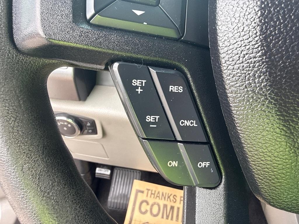 Ford F-150  2016