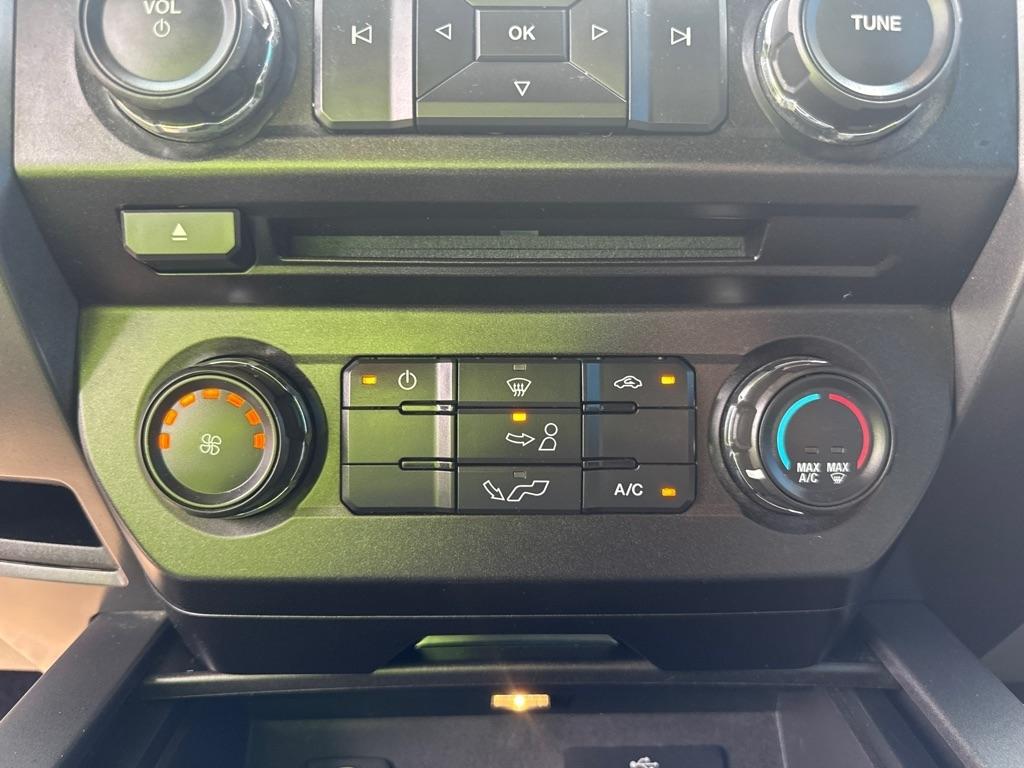 Ford F-150  2016