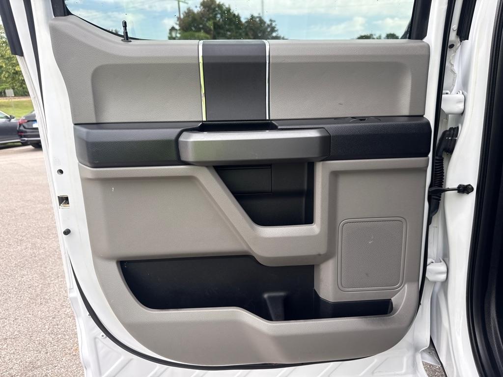 Ford F-150  2016