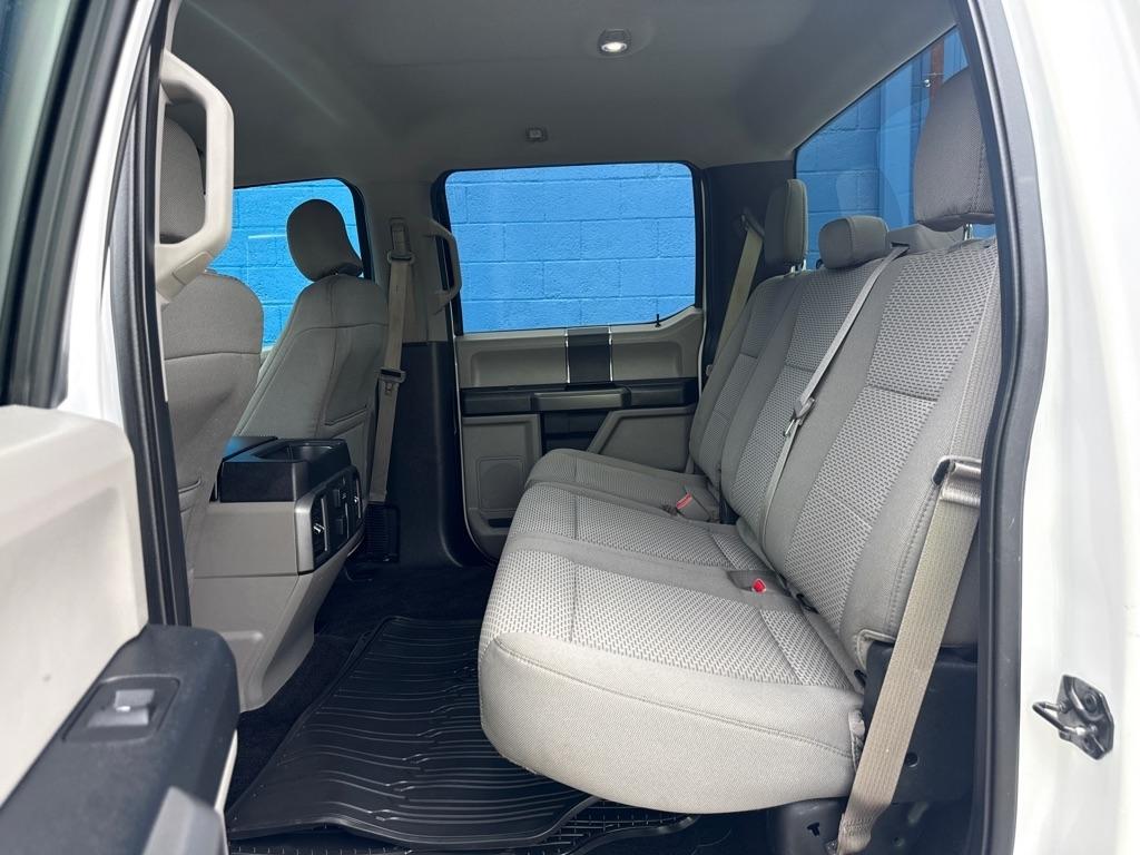 Ford F-150  2016