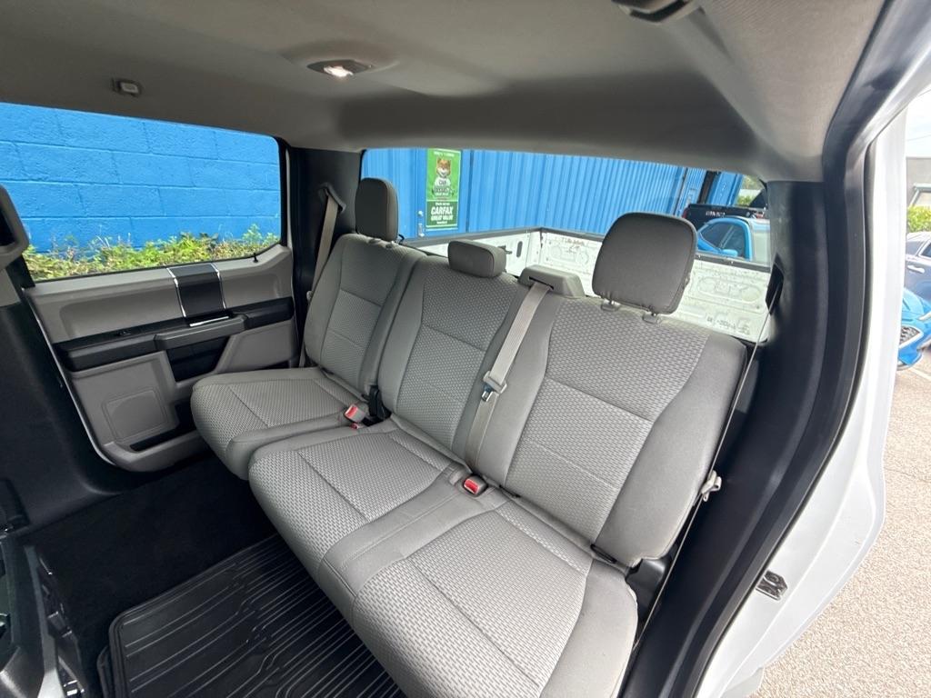 Ford F-150  2016