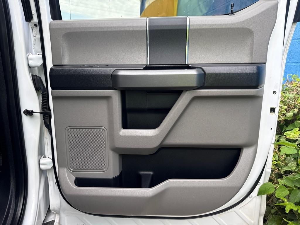 Ford F-150  2016