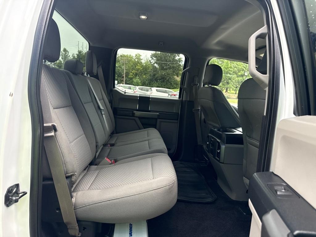 Ford F-150  2016