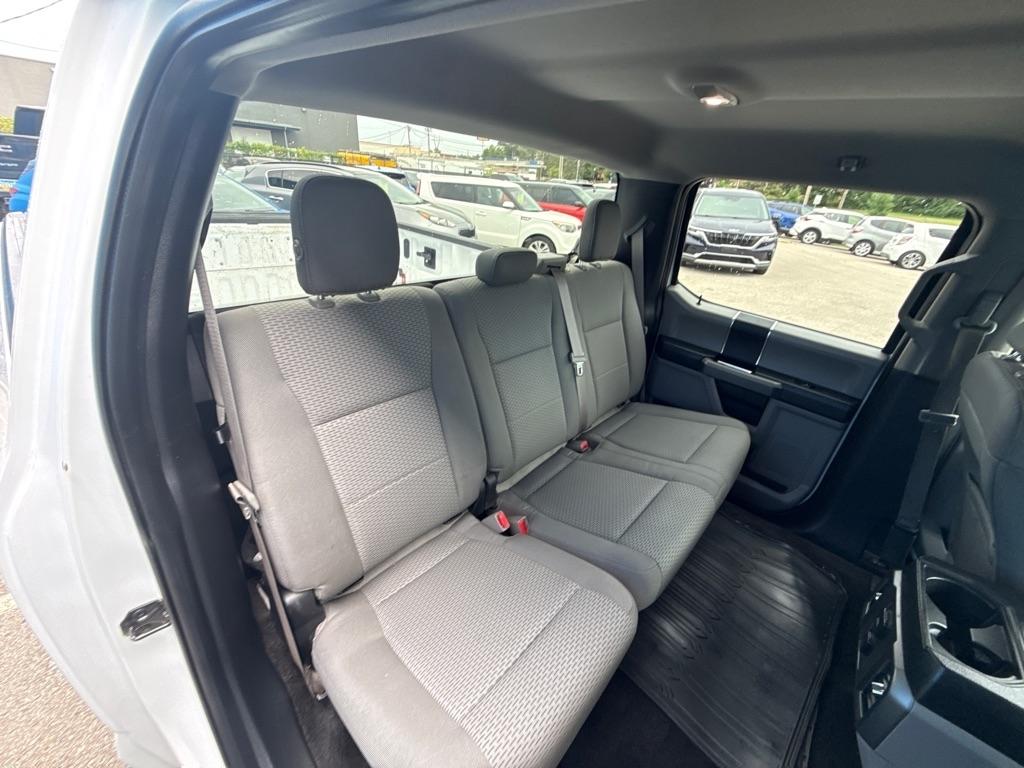 Ford F-150  2016
